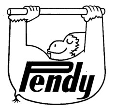 Pendy