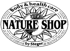 NATURE SHOP Body & health care by Steger