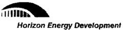 Horizon Energy Development