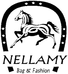 NELLAMY Bag & Fashion