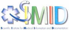 SIMID Scientific Institute for Medical Information and Documentation