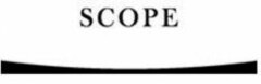 SCOPE