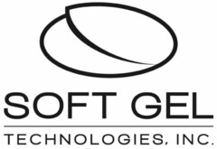 SOFT GEL TECHNOLOGIES, INC.