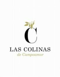 C LAS COLINAS de Campoamor