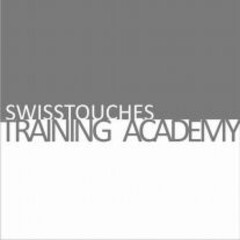 SWISSTOUCHES TRAINING ACADEMY