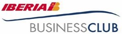 IBERIA BUSINESSCLUB