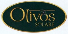 Olivos SOLARE