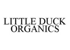 LITTLE DUCK ORGANICS