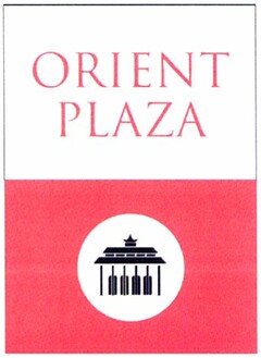 ORIENT PLAZA