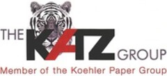 THE KATZ GROUP Member of the Koehler Paper Group