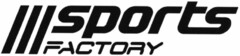 sports FACTORY