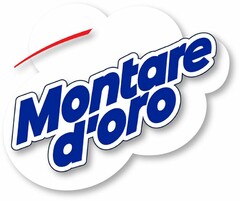 Montare d'oro