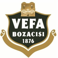 VEFA BOZACISI 1876