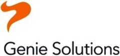 Genie Solutions