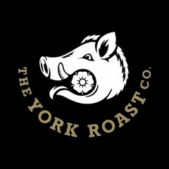 THE YORK ROAST CO.