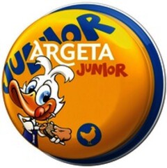 ARGETA JUNIOR