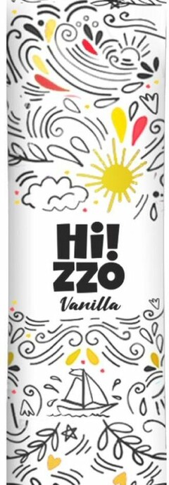 Hi! ZZO Vanilla