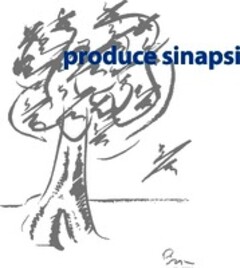 produce sinapsi