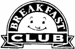 BREAKFAST CLUB