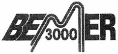 BEMER 3000