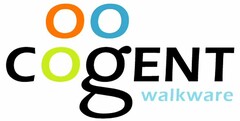 cogent walkware