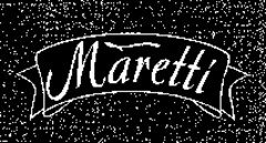 Maretti