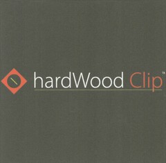 hardWood Clip