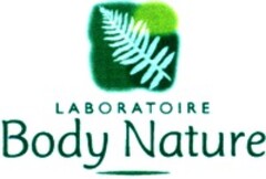 LABORATOIRE Body Nature