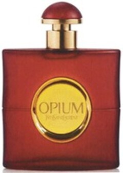 OPIUM YVES SAINT LAURENT