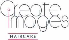 Create Images HAIRCARE