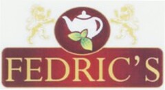 FEDRIC'S