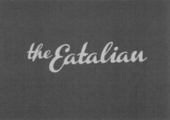 the Eatalian