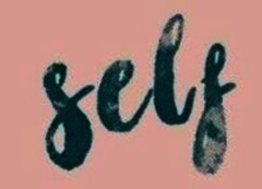 self