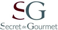 SG Secret de Gourmet