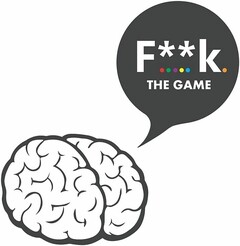 F**k THE GAME