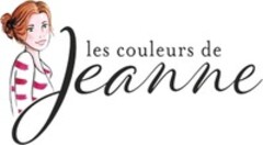 les couleurs de Jeanne