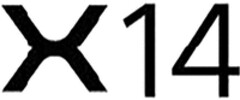 X14