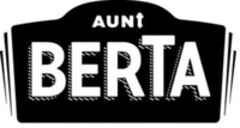 Aunt BERTA