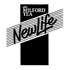 MILFORD TEA NewLife