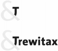 Trewitax