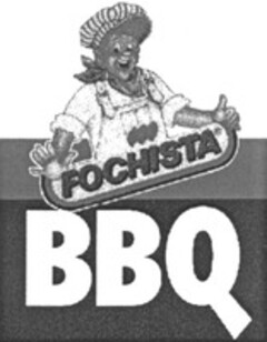 FOCHISTA BBQ