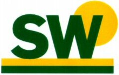 SW