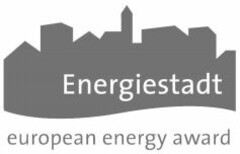 Energiestadt european energy award