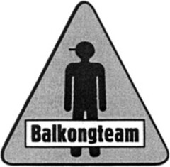 Balkongteam