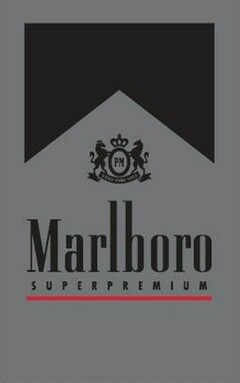 Marlboro SUPERPREMIUM