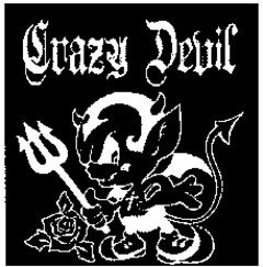 Crazy Devil