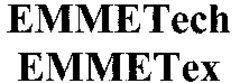 EMMETech EMMETex