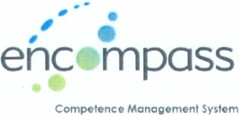 encompass Competence Management System