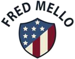 FRED MELLO