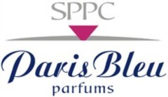 SPPC Paris Bleu parfums